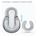 Coussin Anti-Régurgitation pour Bébé