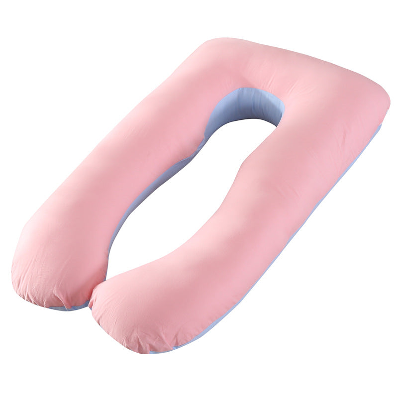 Coussin d'allaitement multifonction évolutif