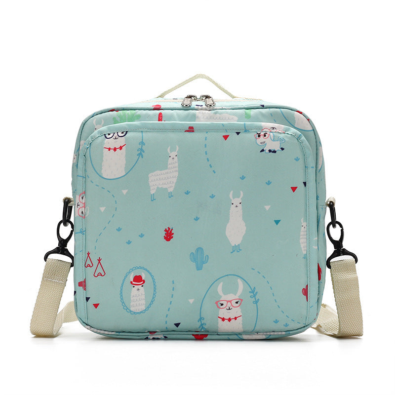 Grand sac de rangement pour couches