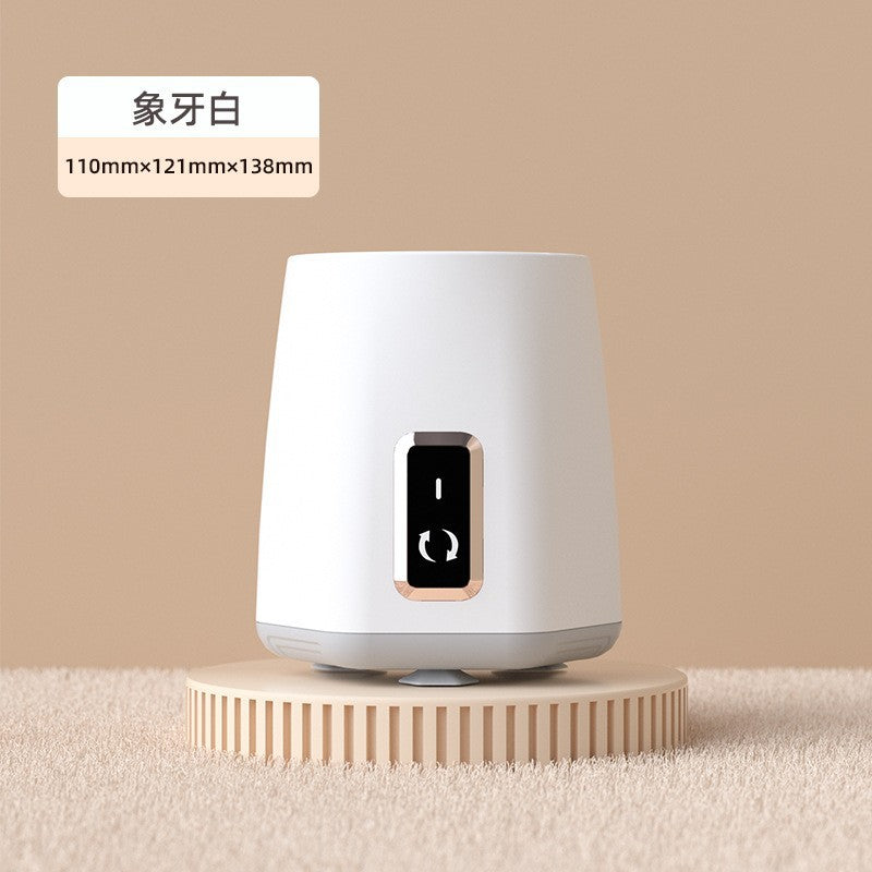 Mélangeur électrique intelligent pour lait infantile