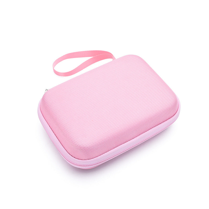 Kit Soin Bébé Huit Pièces : Thermomètre et Coupe-Ongles