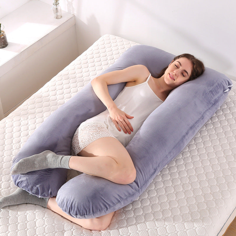 Coussin d'allaitement multifonction évolutif