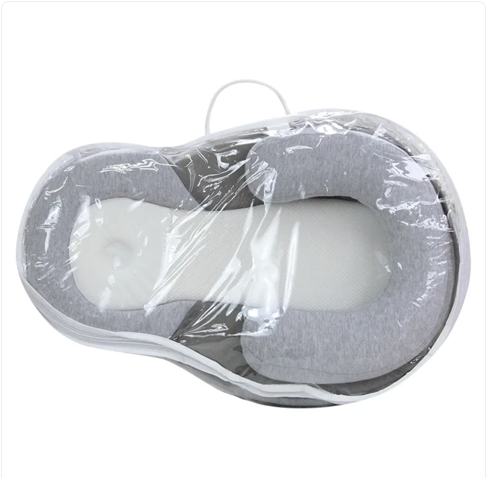 Coussin Anti-Régurgitation pour Bébé
