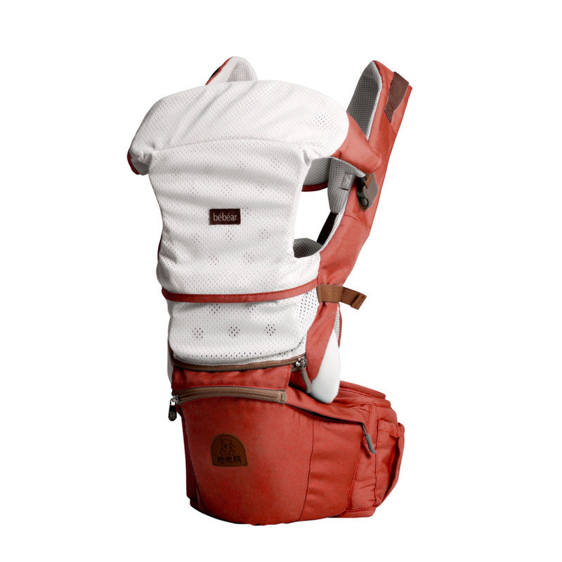 Porte-bébé siège de hanche ergonomique