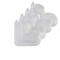 Protège-angles de sécurité pour meubles - lot de 4