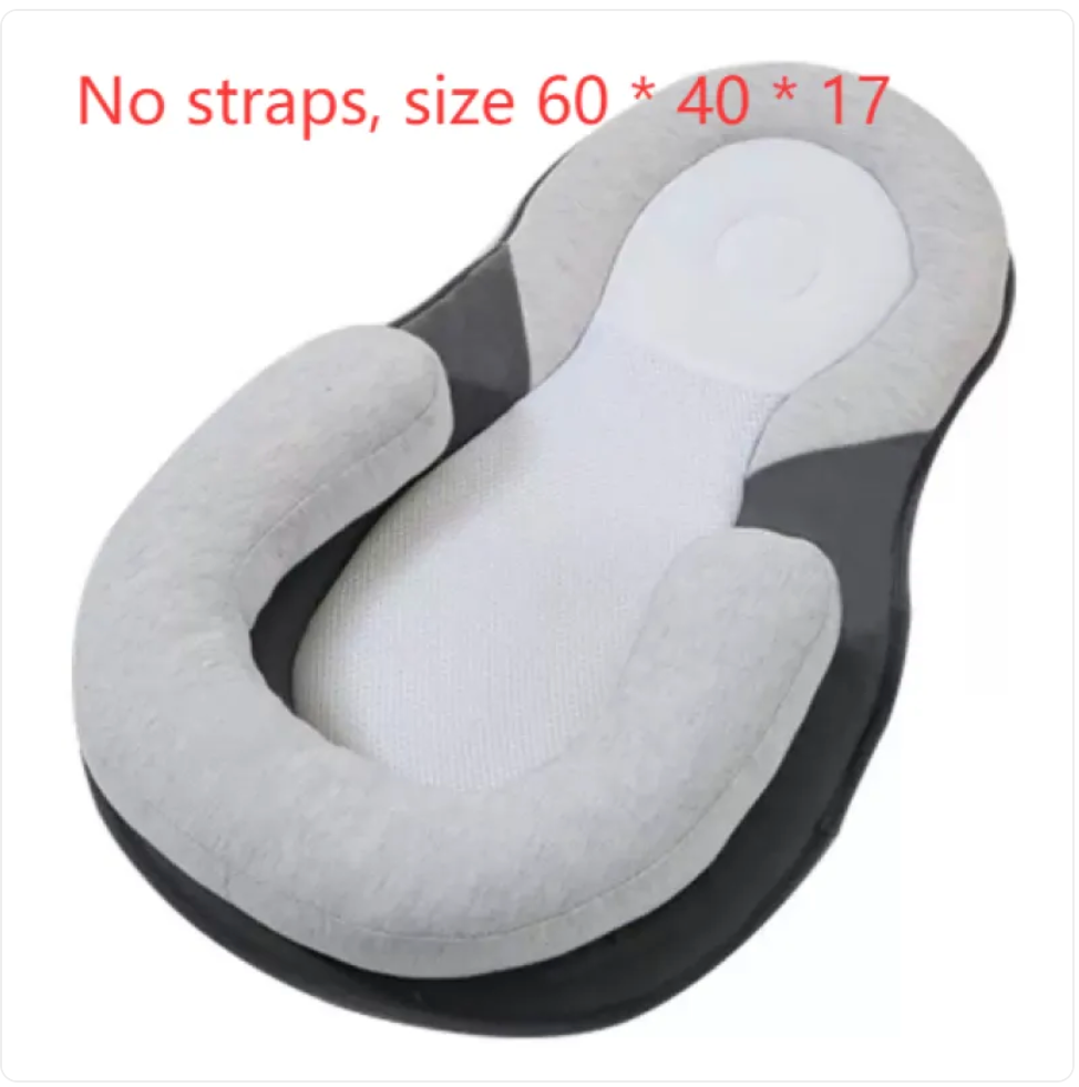 Coussin Anti-Régurgitation pour Bébé