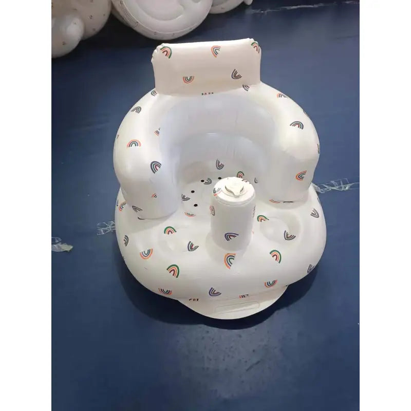 Chaise Gonflable Bébé - Repas & Bain
