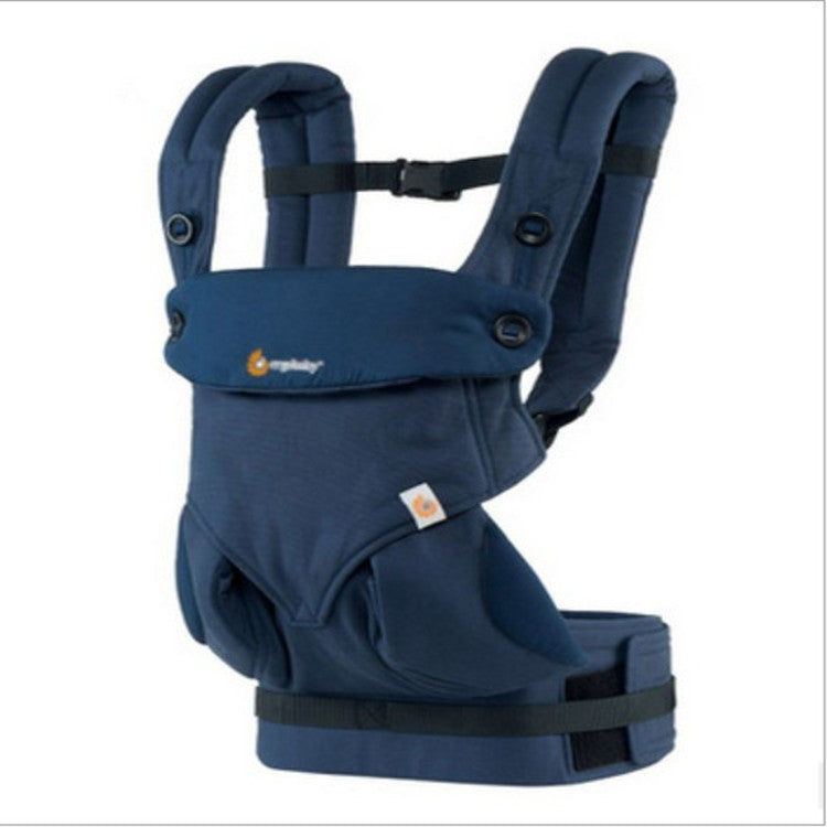 Porte-bébé Multifonctionnel 360° en Coton