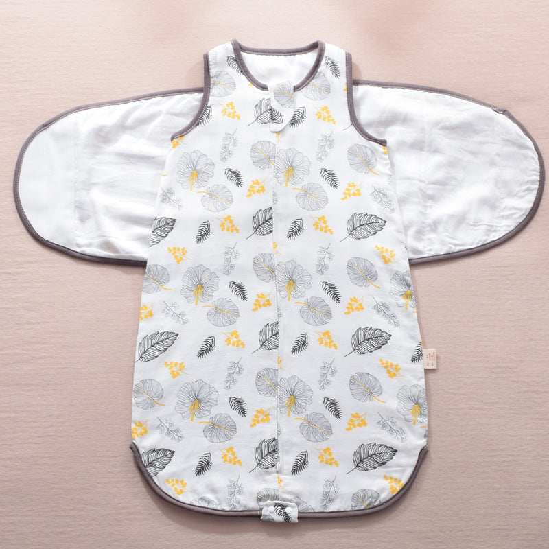 Gigoteuse cocon en coton