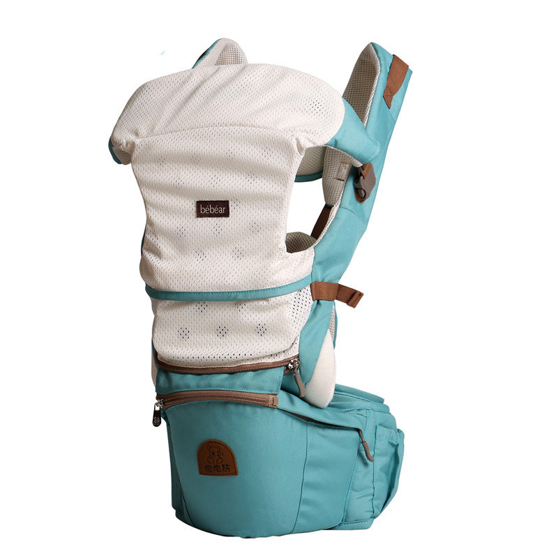 Porte-bébé siège de hanche ergonomique
