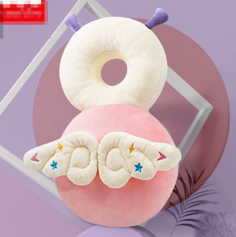 Coussin de Protection Tête Bébé - Anti-Chute