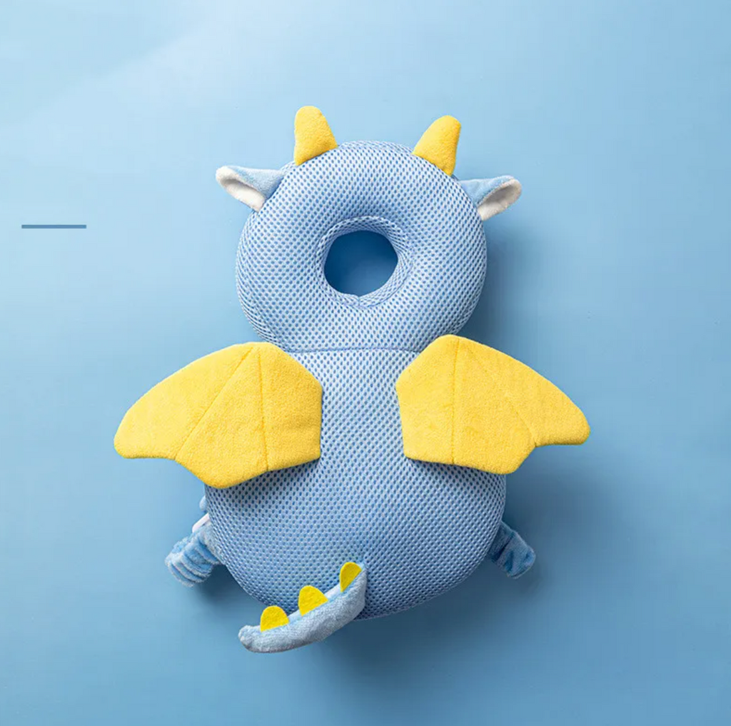 Coussin de Protection Tête Bébé - Anti-Chute