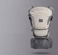 Porte-bébé siège de hanche ergonomique
