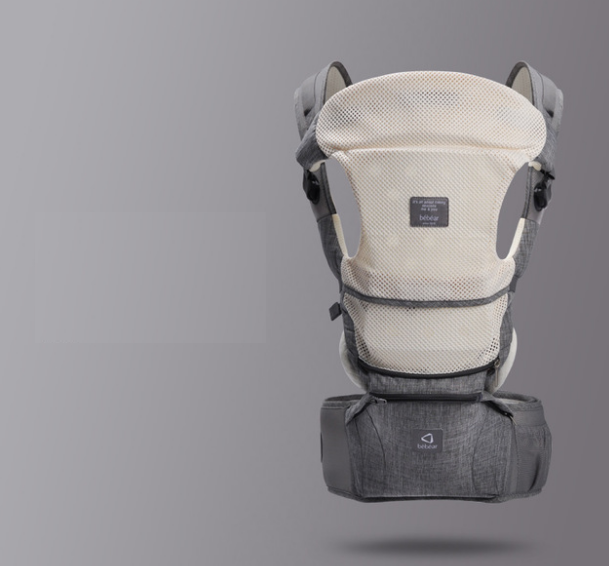 Porte-bébé siège de hanche ergonomique