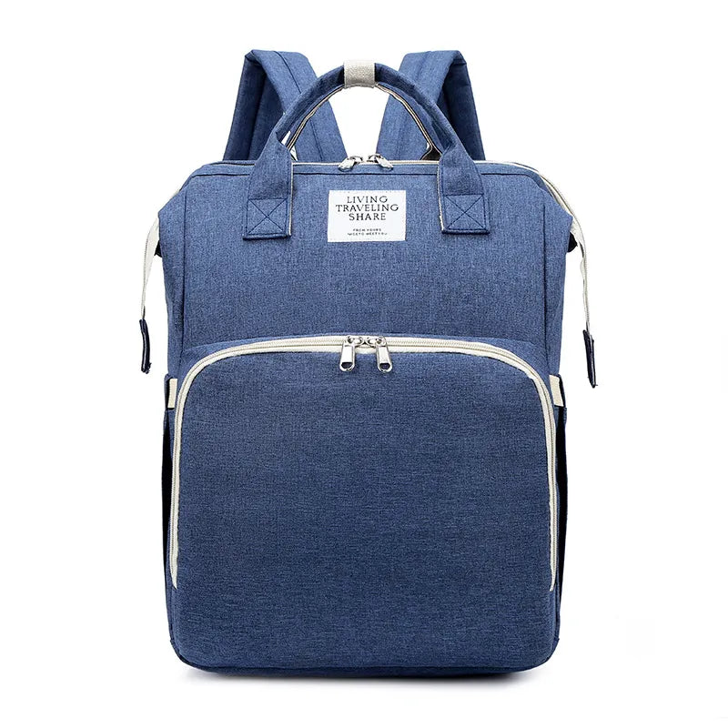 Sac à Langer Grande Capacité