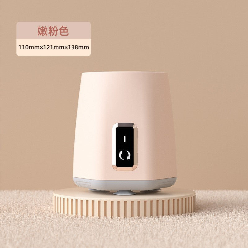 Mélangeur électrique intelligent pour lait infantile