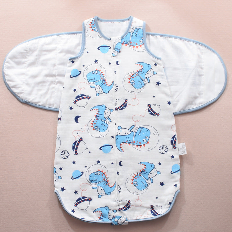 Gigoteuse cocon en coton