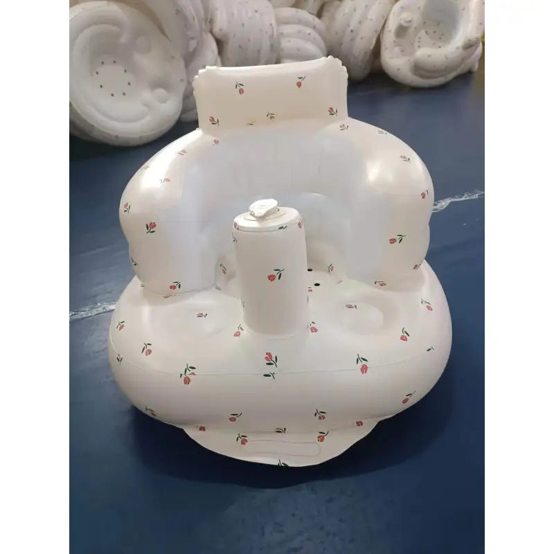 Chaise Gonflable Bébé - Repas & Bain