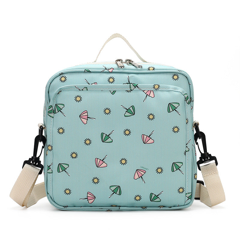 Grand sac de rangement pour couches