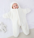 Snuggly Baby Blanket