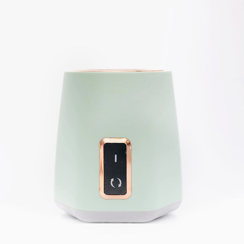 Mélangeur électrique intelligent pour lait infantile